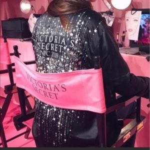 Victoria’s Secret Robe